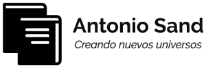 Antonio Sand